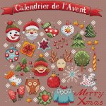 (image for) Calendrier De L'avent
